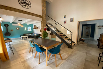  maison grans 13450