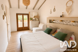  maison grans 13450