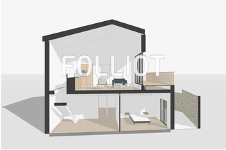  maison granville 50400