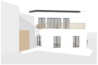  maison granville 50400