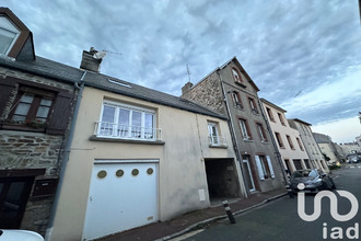  maison granville 50400