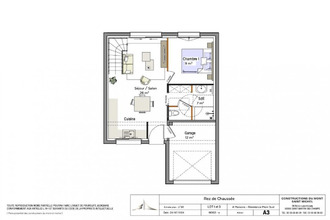  maison granville 50400