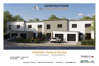  maison granville 50400