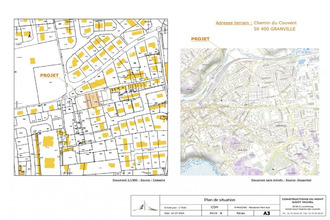  maison granville 50400