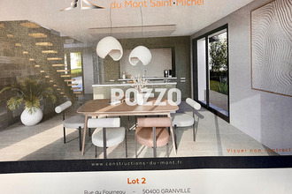  maison granville 50400