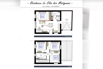  maison granville 50400