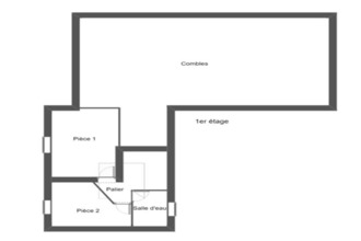  maison granville 50400