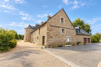  maison granville 50400