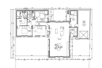  maison granville 50400