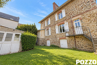  maison granville 50400