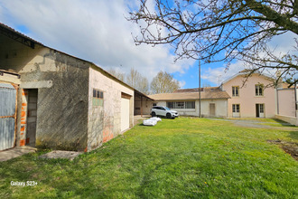  maison granzay-gript 79360