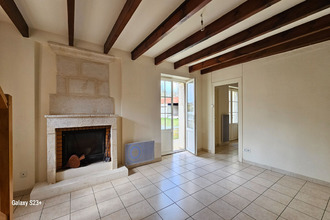  maison granzay-gript 79360