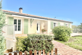  maison granzay-gript 79360