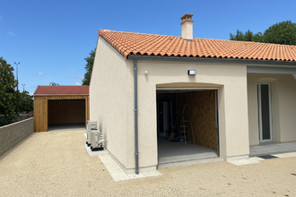  maison granzay-gript 79360