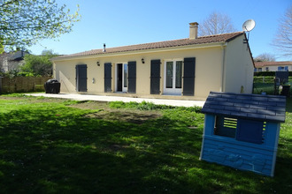  maison grassac 16380
