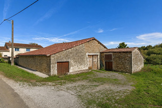  maison grassac 16380