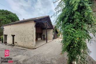  maison grateloup-st-gayrand 47400