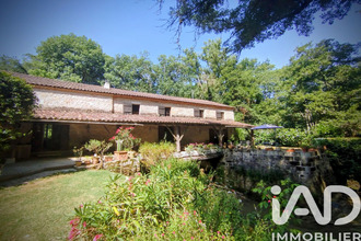  maison grateloup-st-gayrand 47400