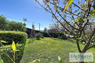  maison gratentour 31150