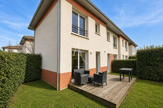  maison gratentour 31150