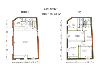  maison graulhet 81300