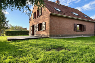  maison gravelines 59820