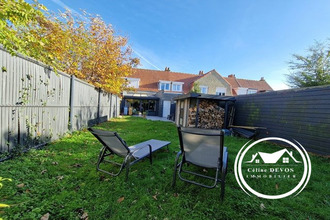  maison gravelines 59820