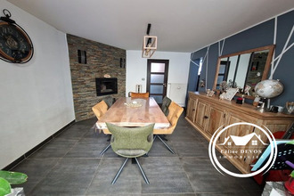  maison gravelines 59820