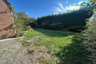  maison gravelines 59820