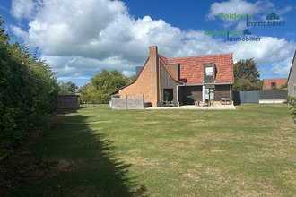  maison gravelines 59820