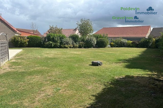  maison gravelines 59820