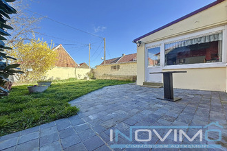  maison gravelines 59820