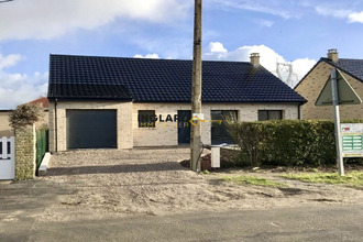  maison gravelines 59820