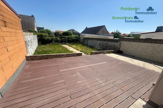  maison gravelines 59820