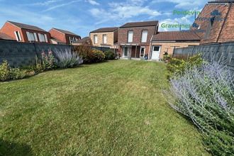  maison gravelines 59820