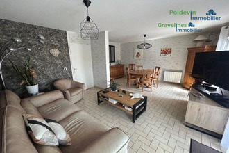  maison gravelines 59820