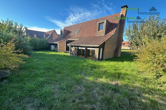  maison gravelines 59820