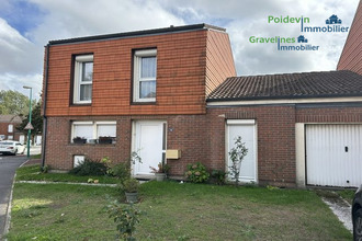  maison gravelines 59820