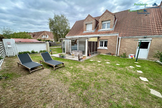  maison gravelines 59820