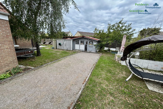  maison gravelines 59820
