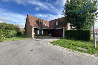  maison gravelines 59820