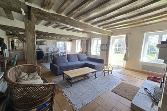  maison graveron-semerville 27110