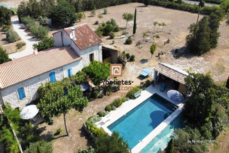  maison graveson 13690