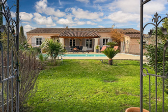  maison graveson 13690