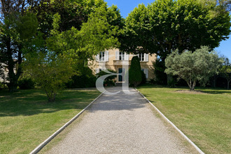  maison graveson 13690