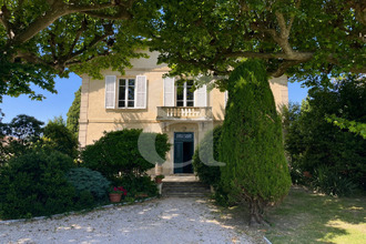  maison graveson 13690