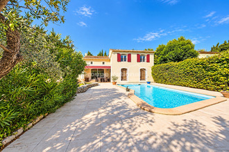  maison graveson 13690