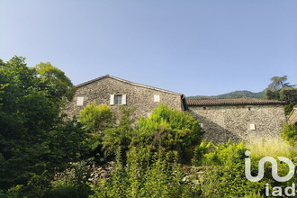  maison gravieres 07140