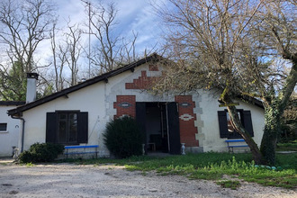  maison grayan-et-l-hopital 33590