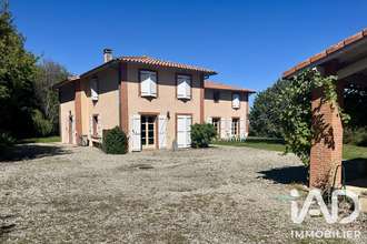  maison grazac 31190